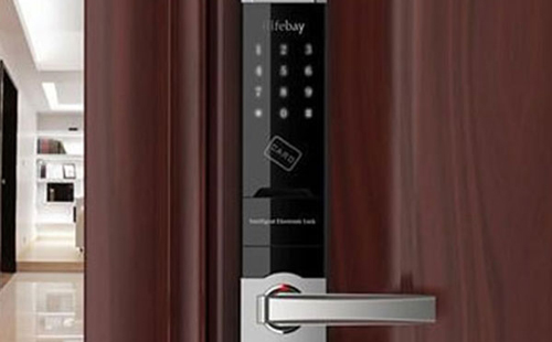 溧阳24小时上门开锁公司