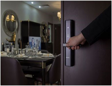 溧阳24小时上门开锁公司