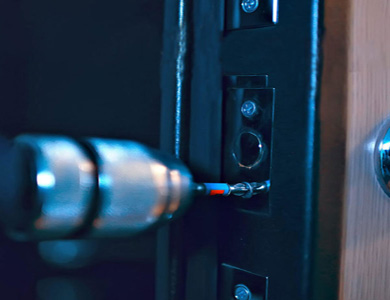 溧阳24小时上门开锁公司