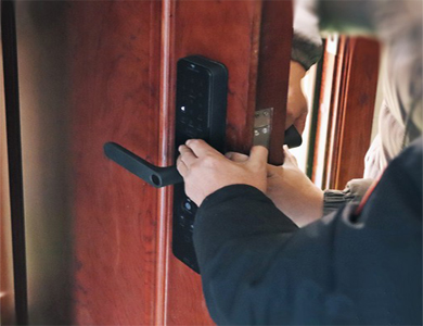 溧阳24小时上门开锁公司